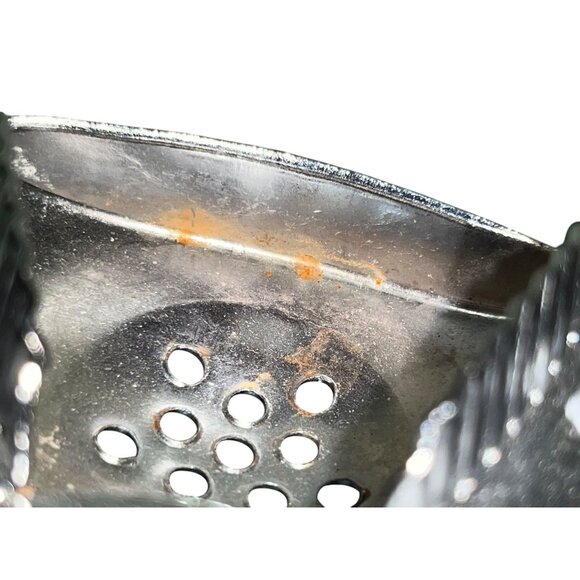 Vintage Nevco Hand Squeeze Juicer Used - Picture 3 of 9